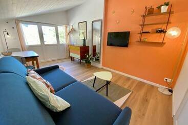 ペンション Chambre De Charme Indépendante Proche Uzès