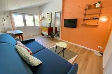 Pensiune Chambre De Charme Indépendante Proche Uzès