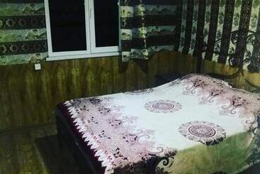 Pension Golden Beach Sevan