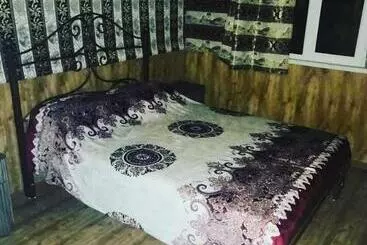 Pensionat Golden Beach Sevan