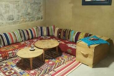 Pansiyon Gîte Mourik