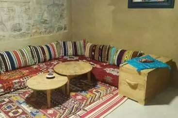 ペンション Gîte Mourik