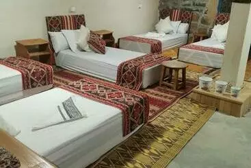 پانسیون Gîte Mourik