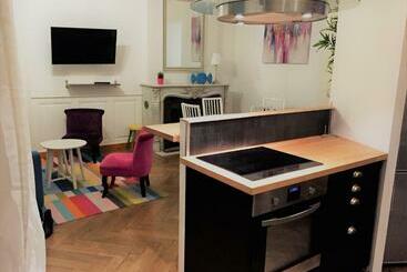 بنسيون Sdcpm Maison De Maitre