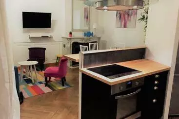 ペンション Sdcpm Maison De Maitre