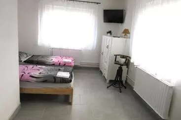 Majatalo Vila Rybníček
