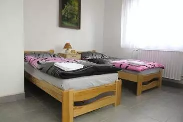 Majatalo Vila Rybníček