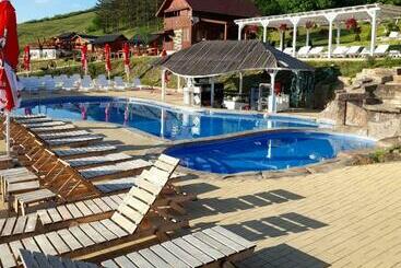 منتجع La Hacienda