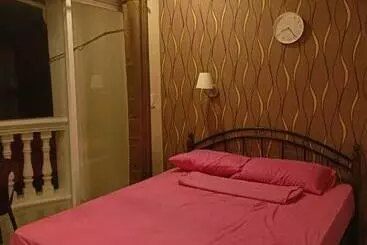 アパートホテル The Deluxe Rooms At Pueblos Blancos Boutique Residences