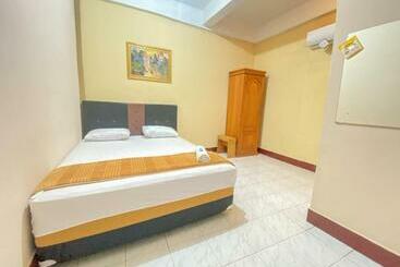 Transisco Hotel Sorowako Mitra Reddoorz