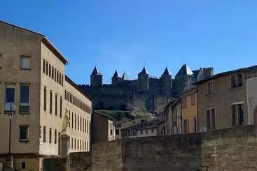 ベッドアンドブレックファースト La Rosela De La Cité