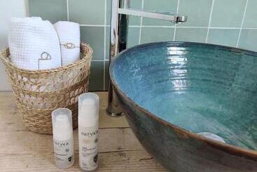 Bed and Breakfast Maison Seize