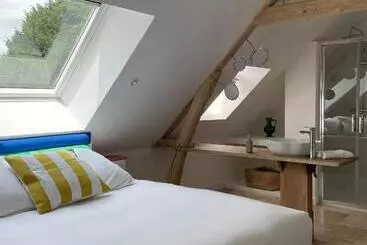 Aamiaismajoitus (B&B) Maison Seize