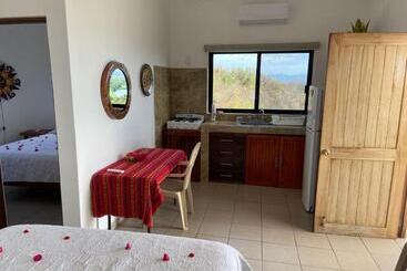 Bed and Breakfast Villa Siempre Domingo