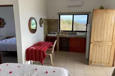 Bed and Breakfast Villa Siempre Domingo