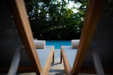 ホテル Château De Fiac Luxurious Hôtel & Spa