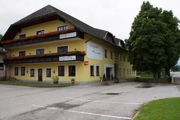 Hotelli Landgasthof Kammerhof