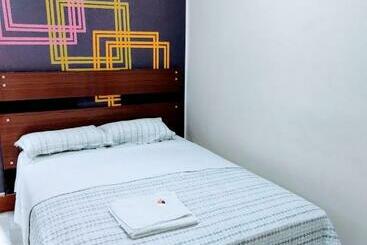 酒店 Pousada E Restaurante Portofolhense