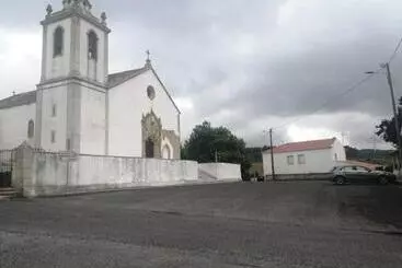 Majatalo Adega Residências Artísticas   Perto De Lisboa