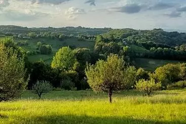 Majatalo Landrasthaus Maria Bild