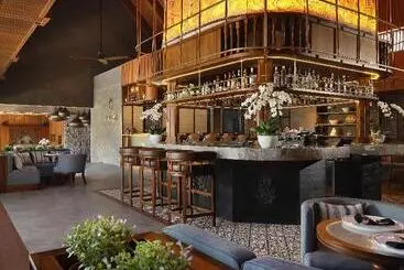 Taman Dharmawangsa Suites