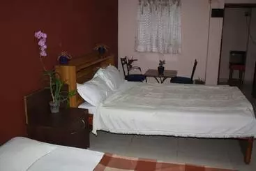 Minerva Residency Hostel