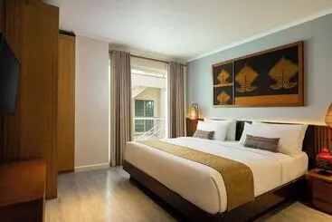 شقة فندقية Anantara Vacation Club Legian