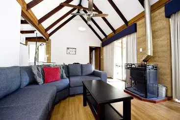 Appartamento Bussells Bushland Cottages