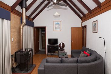 アパートメント Bussells Bushland Cottages