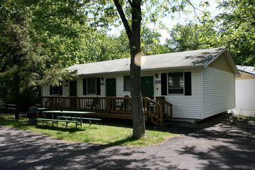 Chestnut Grove Resort