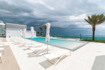 公寓式酒店  Monte Carlo Suites In Miami Beach