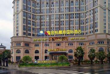 Days Hotel Xinjinyue Fuzhou