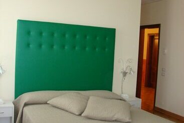 Hotel Alla Villa Fini