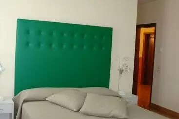 酒店 Alla Villa Fini