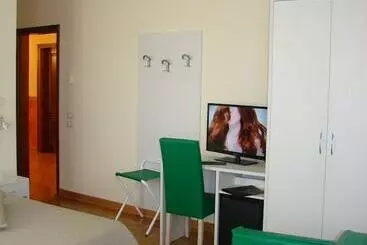 Hotel Alla Villa Fini