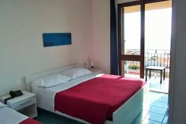 فندق Bella Vista S Archittu