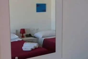 فندق Bella Vista S Archittu