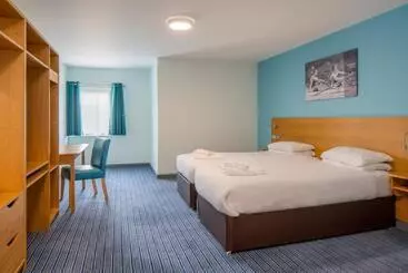 Hotel Bisham Abbey National Sports Centre