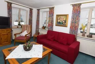 Hotel Deva Villa Mittermaier