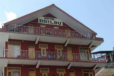 Hotel Hilltop