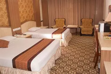 בית מלון כפרי Formosa