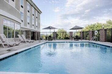 ホテル Holiday Inn Express & Suites Lebanon, An Ihg