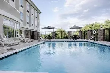 Hotel Holiday Inn Express & Suites Lebanon, An Ihg