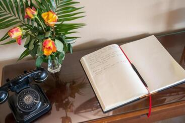 בית מלון כפרי Kronos