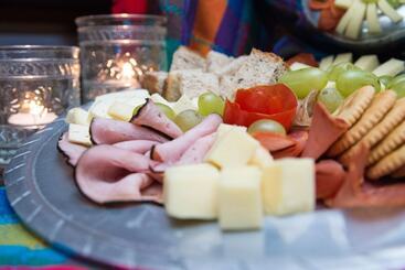 Отель La Casona