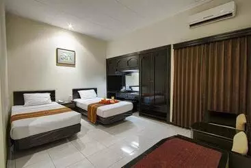 호텔 Montana Dua Malang