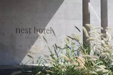 Nest Hotel Incheon