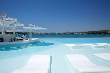 فندق Nikki Beach Resort & Spa