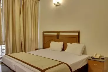Szálloda Oyo Rooms Galleria Market