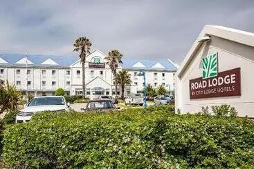 ホテル Road Lodge Gqeberha